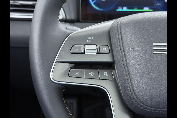 BYD ATTO 2 Boost 45 kWh VAN €31.900,- VOOR € 27.877,- UW LENTEVOORDEEL €4.023,-! | DIRECT LEVERBAAR | Volledige BYD Fabrieksgarantie t/m 11-2030 of 150.000 km | Stoel & Stuurverwarming | Adaptieve Cruise | 360° Camera | Panoramadak | Dodehoekassistent | Origineel NL Auto