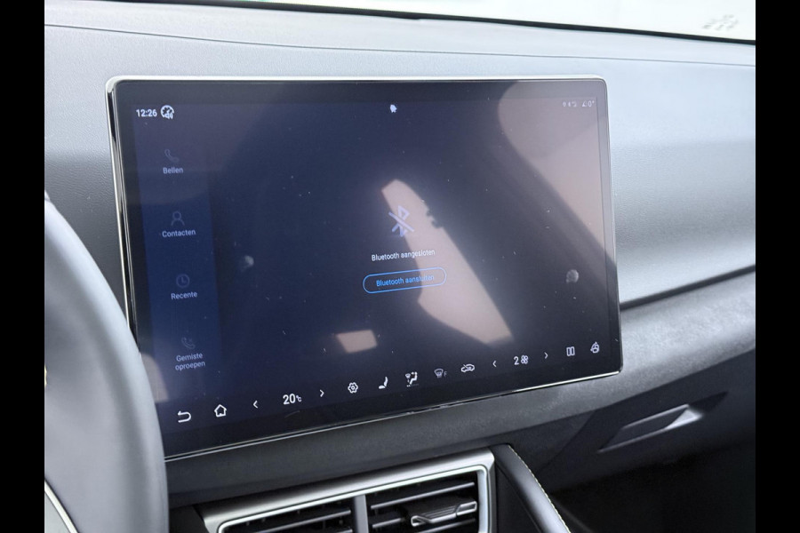 BYD ATTO 2 Boost 45 kWh VAN €31.900,- VOOR € 27.877,- UW LENTEVOORDEEL €4.023,-! | DIRECT LEVERBAAR | Volledige BYD Fabrieksgarantie t/m 11-2030 of 150.000 km | Stoel & Stuurverwarming | Adaptieve Cruise | 360° Camera | Panoramadak | Dodehoekassistent | Origineel NL Auto