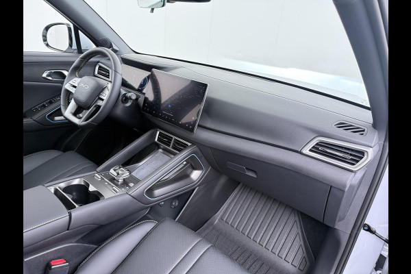 BYD ATTO 2 Boost 45 kWh VAN €31.900,- VOOR € 27.877,- UW LENTEVOORDEEL €4.023,-! | DIRECT LEVERBAAR | Volledige BYD Fabrieksgarantie t/m 11-2030 of 150.000 km | Stoel & Stuurverwarming | Adaptieve Cruise | 360° Camera | Panoramadak | Dodehoekassistent | Origineel NL Auto