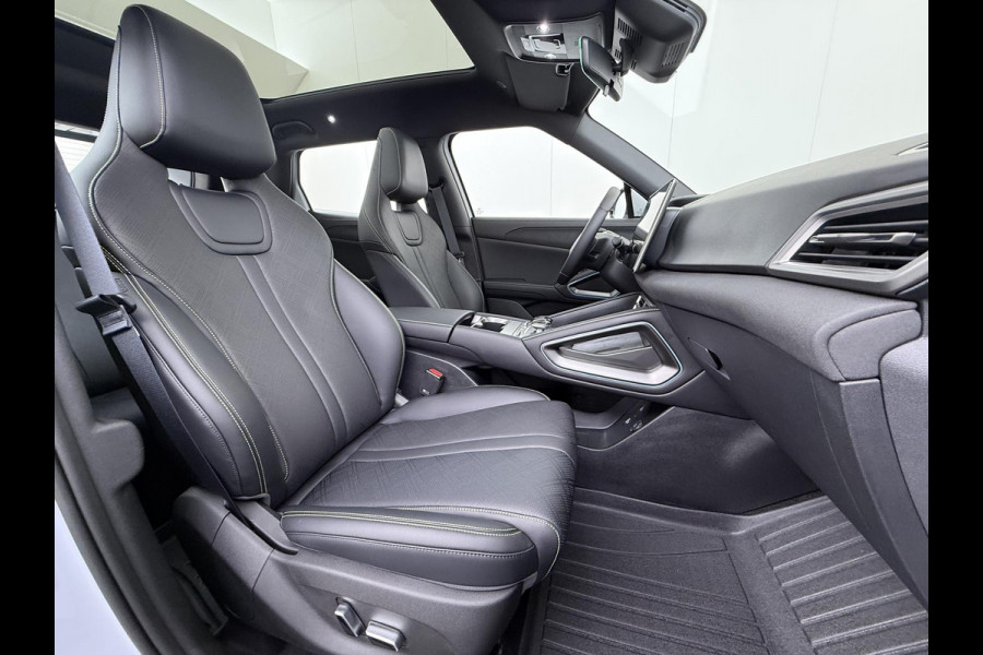 BYD ATTO 2 Boost 45 kWh VAN €31.900,- VOOR € 27.877,- UW LENTEVOORDEEL €4.023,-! | DIRECT LEVERBAAR | Volledige BYD Fabrieksgarantie t/m 11-2030 of 150.000 km | Stoel & Stuurverwarming | Adaptieve Cruise | 360° Camera | Panoramadak | Dodehoekassistent | Origineel NL Auto