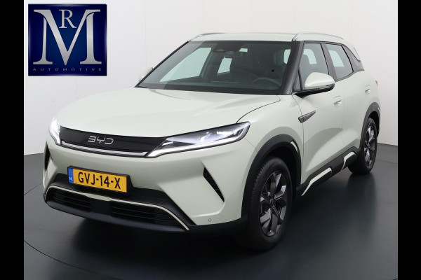 BYD ATTO 2 Boost 45 kWh DIRECT LEVERBAAR | Volledige BYD Fabrieksgarantie t/m 11-2030 of 150.000 km | Stoel & Stuurverwarming | Adaptieve Cruise | 360° Camera | Panoramadak | Dodehoekassistent | Origineel NL Auto