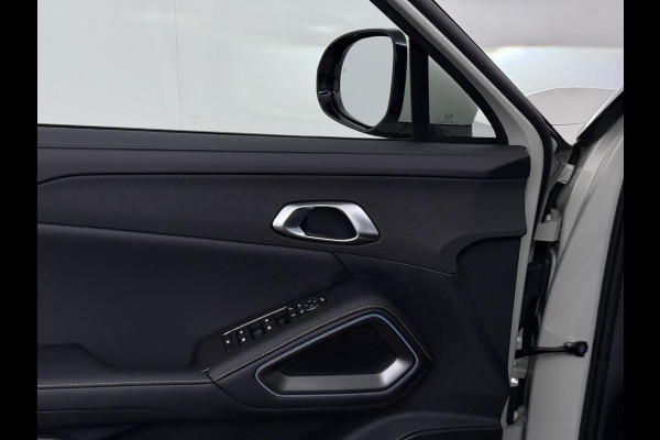 BYD ATTO 2 Boost 45 kWh DIRECT LEVERBAAR | Volledige BYD Fabrieksgarantie t/m 11-2030 of 150.000 km | Stoel & Stuurverwarming | Adaptieve Cruise | 360° Camera | Panoramadak | Dodehoekassistent | Origineel NL Auto