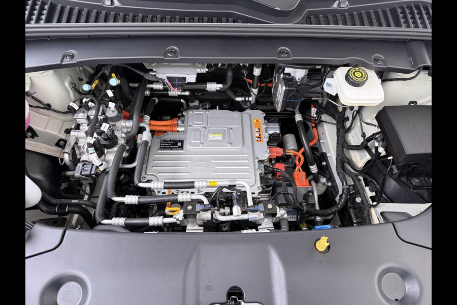 BYD ATTO 2 Boost 45 kWh DIRECT LEVERBAAR | Volledige BYD Fabrieksgarantie t/m 11-2030 of 150.000 km | Stoel & Stuurverwarming | Adaptieve Cruise | 360° Camera | Panoramadak | Dodehoekassistent | Origineel NL Auto