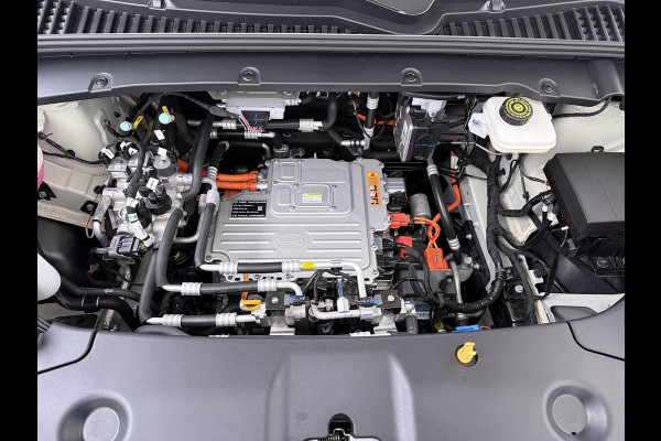 BYD ATTO 2 Boost 45 kWh DIRECT LEVERBAAR | Volledige BYD Fabrieksgarantie t/m 11-2030 of 150.000 km | Stoel & Stuurverwarming | Adaptieve Cruise | 360° Camera | Panoramadak | Dodehoekassistent | Origineel NL Auto