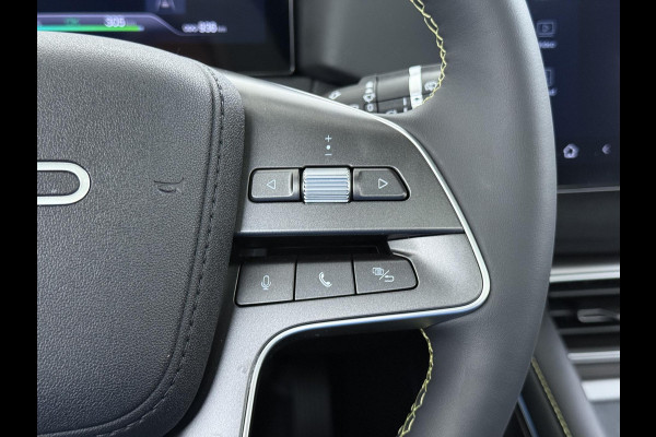 BYD ATTO 2 Boost 45 kWh DIRECT LEVERBAAR | Volledige BYD Fabrieksgarantie t/m 11-2030 of 150.000 km | Stoel & Stuurverwarming | Adaptieve Cruise | 360° Camera | Panoramadak | Dodehoekassistent | Origineel NL Auto