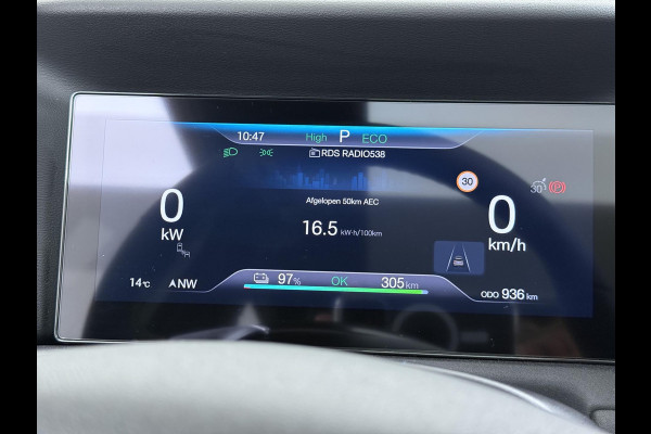 BYD ATTO 2 Boost 45 kWh DIRECT LEVERBAAR | Volledige BYD Fabrieksgarantie t/m 11-2030 of 150.000 km | Stoel & Stuurverwarming | Adaptieve Cruise | 360° Camera | Panoramadak | Dodehoekassistent | Origineel NL Auto