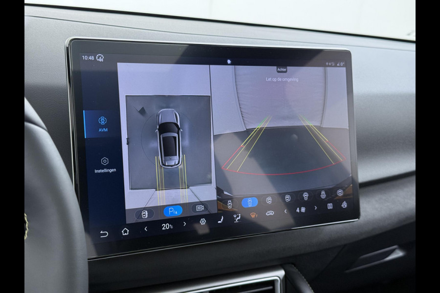 BYD ATTO 2 Boost 45 kWh DIRECT LEVERBAAR | Volledige BYD Fabrieksgarantie t/m 11-2030 of 150.000 km | Stoel & Stuurverwarming | Adaptieve Cruise | 360° Camera | Panoramadak | Dodehoekassistent | Origineel NL Auto