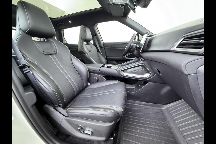 BYD ATTO 2 Boost 45 kWh DIRECT LEVERBAAR | Volledige BYD Fabrieksgarantie t/m 11-2030 of 150.000 km | Stoel & Stuurverwarming | Adaptieve Cruise | 360° Camera | Panoramadak | Dodehoekassistent | Origineel NL Auto