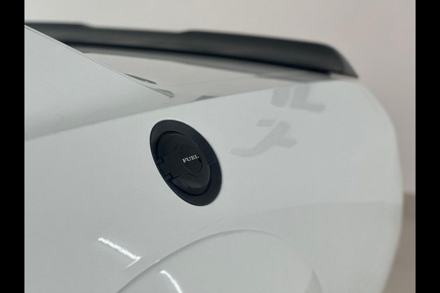 Dodge Demon SRT 6.2 840pk 2.3SEC Collector