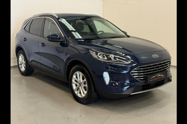 Ford Kuga 2.5 PHEV / 1e eig / BTW / Headup / Xenon / CarPlay