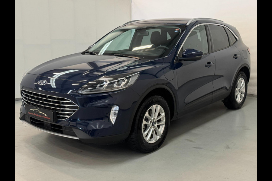 Ford Kuga 2.5 PHEV / 1e eig / BTW / Headup / Xenon / CarPlay