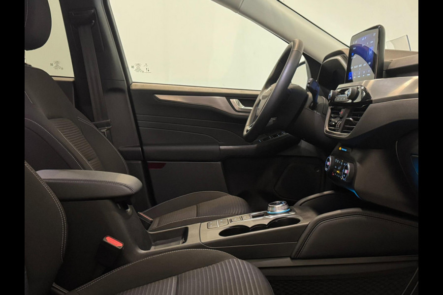 Ford Kuga 2.5 PHEV / 1e eig / BTW / Headup / Xenon / CarPlay