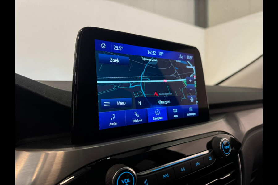 Ford Kuga 2.5 PHEV / 1e eig / BTW / Headup / Xenon / CarPlay