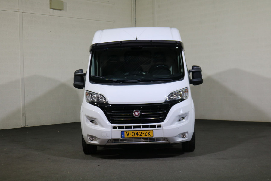 Fiat Ducato 2.3 MultiJet L2 H2 Airco Navigatie Camera