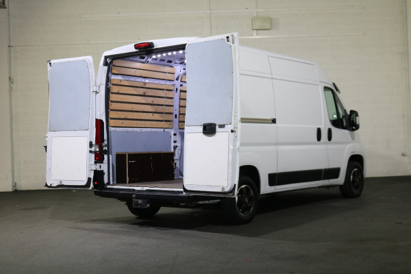 Fiat Ducato 2.3 MultiJet L2 H2 Airco Navigatie Camera