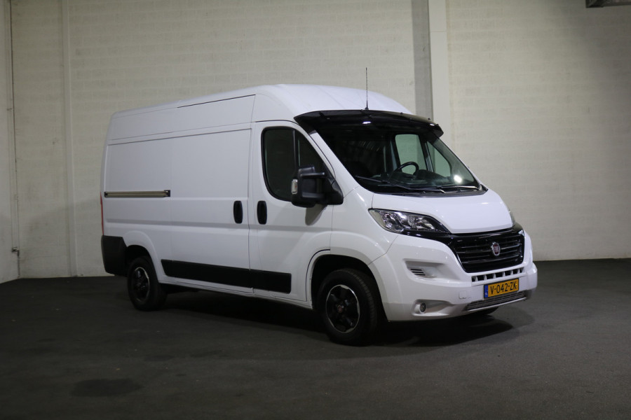 Fiat Ducato 2.3 MultiJet L2 H2 Airco Navigatie Camera