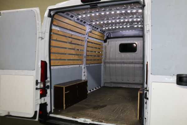 Fiat Ducato 2.3 MultiJet L2 H2 Airco Navigatie Camera