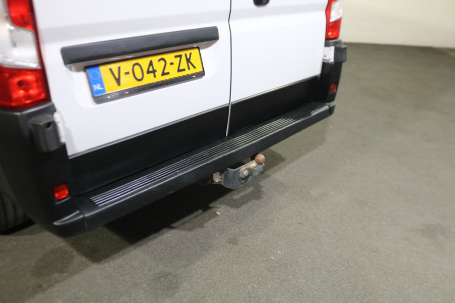 Fiat Ducato 2.3 MultiJet L2 H2 Airco Navigatie Camera