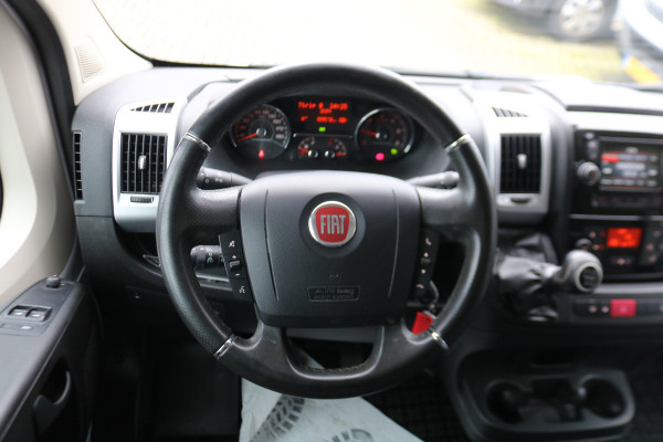 Fiat Ducato 2.3 MultiJet L2 H2 Airco Navigatie Camera