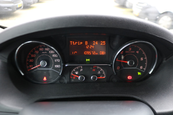 Fiat Ducato 2.3 MultiJet L2 H2 Airco Navigatie Camera