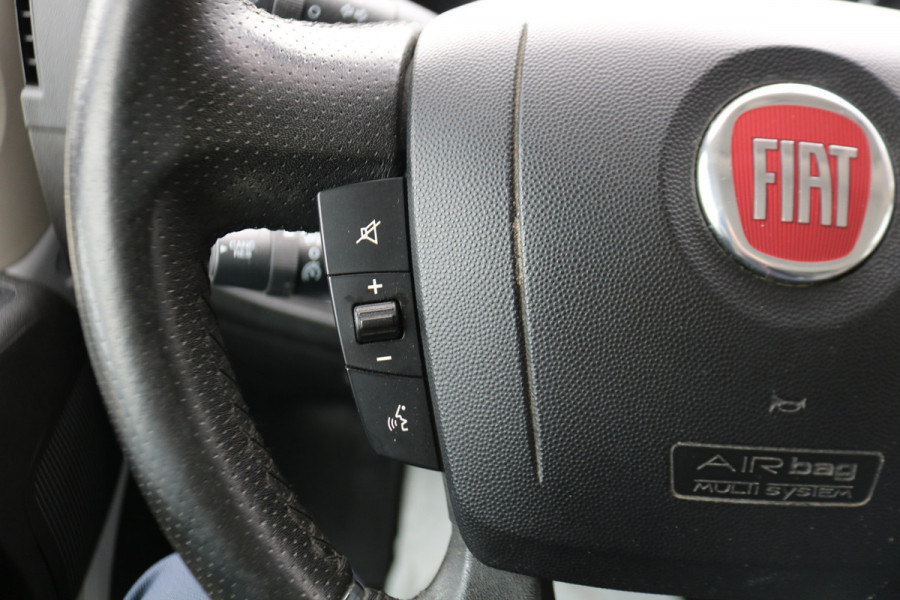 Fiat Ducato 2.3 MultiJet L2 H2 Airco Navigatie Camera