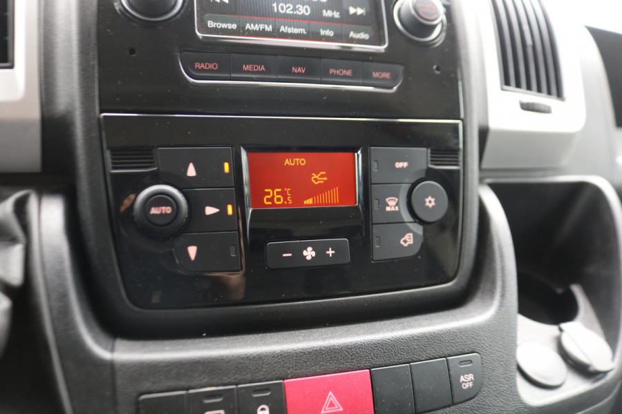 Fiat Ducato 2.3 MultiJet L2 H2 Airco Navigatie Camera