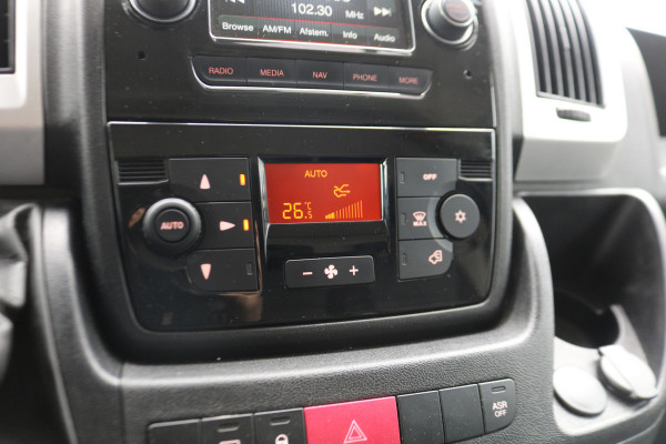 Fiat Ducato 2.3 MultiJet L2 H2 Airco Navigatie Camera