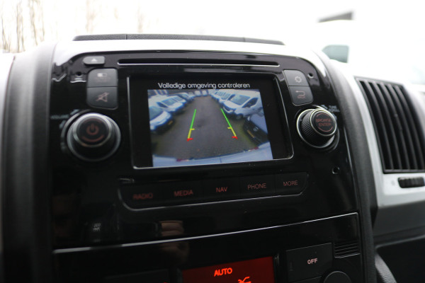 Fiat Ducato 2.3 MultiJet L2 H2 Airco Navigatie Camera