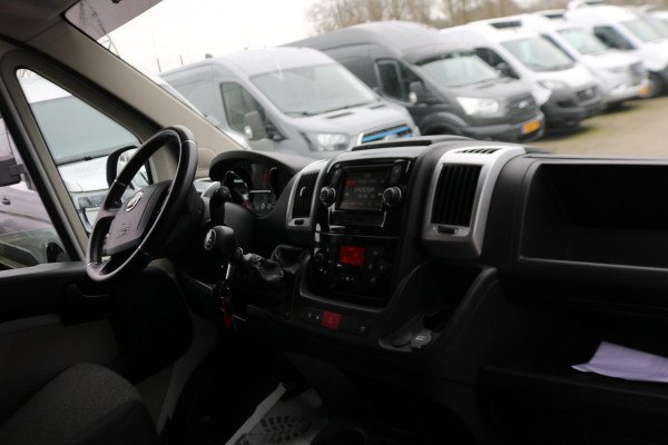 Fiat Ducato 2.3 MultiJet L2 H2 Airco Navigatie Camera