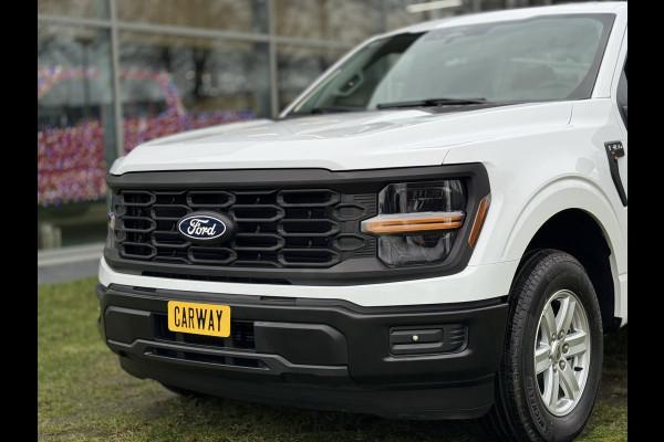 Ford USA F-150 2.7L V6 EcoBoost SuperCab XL Nieuwe Model BPM-VRIJ