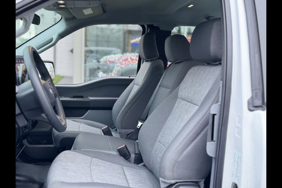 Ford USA F-150 2.7L V6 EcoBoost SuperCab XL Nieuwe Model BPM-VRIJ