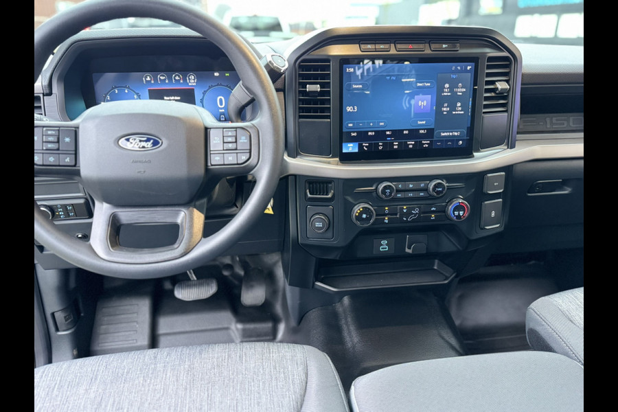 Ford USA F-150 2.7L V6 EcoBoost SuperCab XL Nieuwe Model BPM-VRIJ