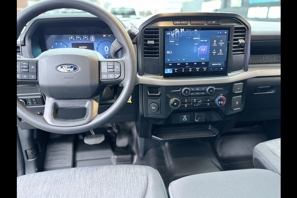 Ford USA F-150 2.7L V6 EcoBoost SuperCab XL Nieuwe Model BPM-VRIJ