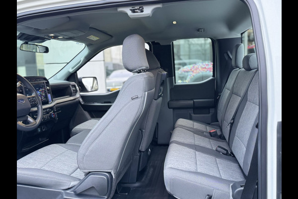 Ford USA F-150 2.7L V6 EcoBoost SuperCab XL Nieuwe Model BPM-VRIJ