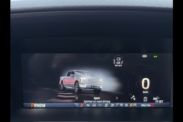 Ford USA F-150 2.7L V6 EcoBoost SuperCab XL Nieuwe Model BPM-VRIJ