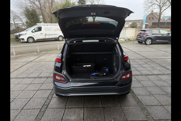 Hyundai Kona EV Fashion 64 kWh | Navi | Camera | KRELL Sound |