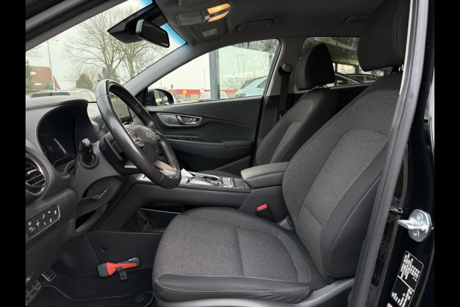 Hyundai Kona EV Fashion 64 kWh | Navi | Camera | KRELL Sound |