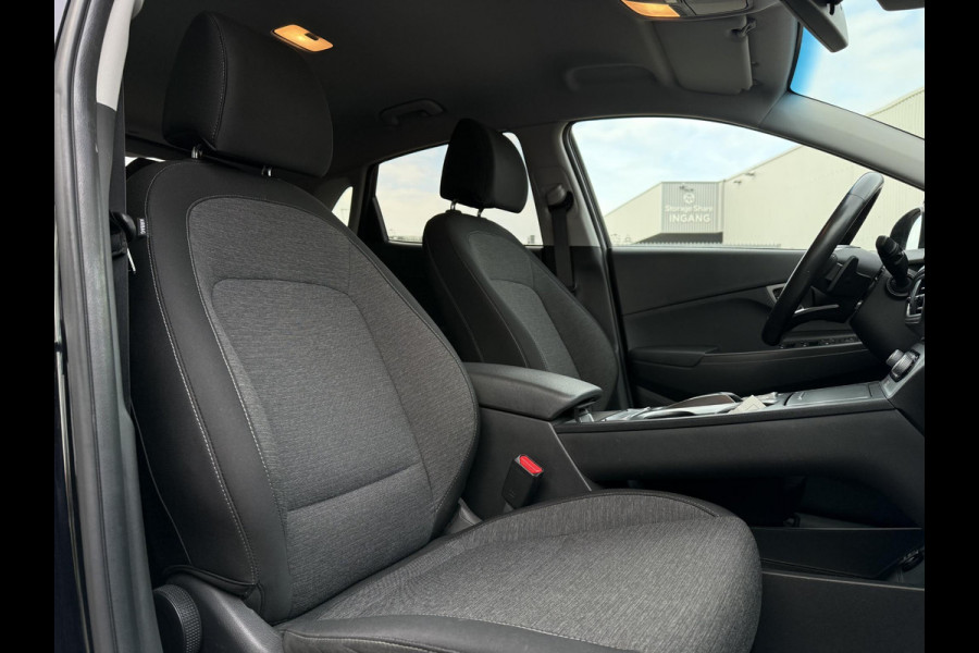 Hyundai Kona EV Fashion 64 kWh | Navi | Camera | KRELL Sound |