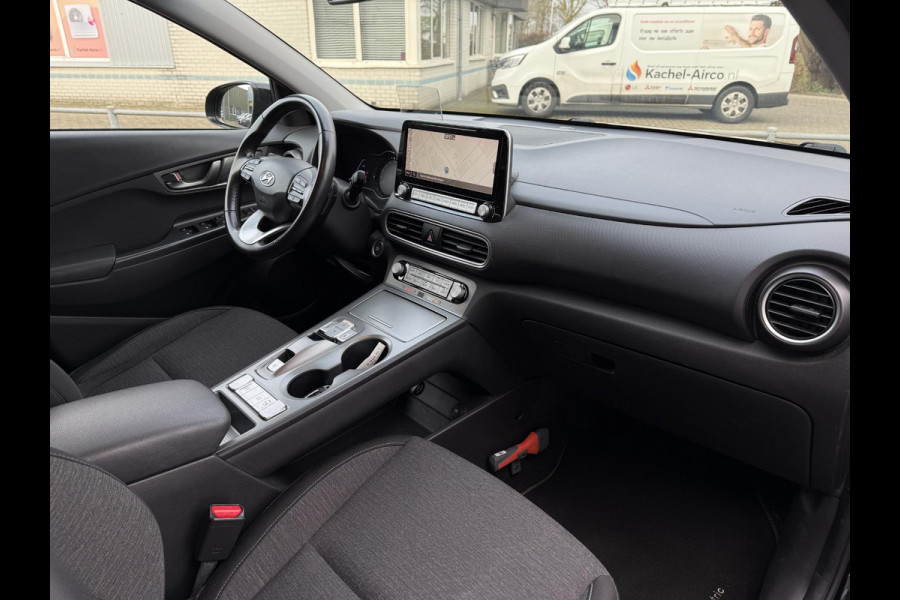 Hyundai Kona EV Fashion 64 kWh | Navi | Camera | KRELL Sound |