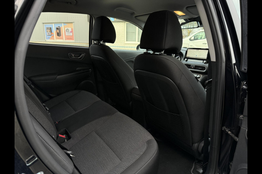 Hyundai Kona EV Fashion 64 kWh | Navi | Camera | KRELL Sound |