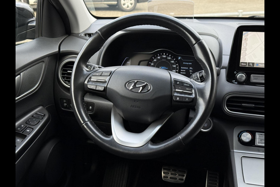 Hyundai Kona EV Fashion 64 kWh | Navi | Camera | KRELL Sound |