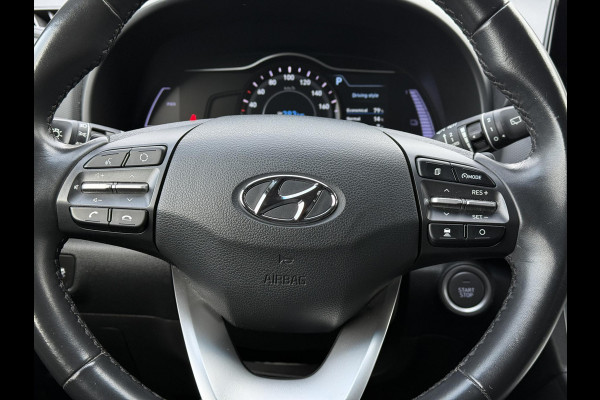 Hyundai Kona EV Fashion 64 kWh | Navi | Camera | KRELL Sound |