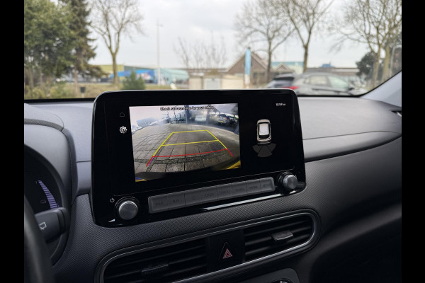 Hyundai Kona EV Fashion 64 kWh | Navi | Camera | KRELL Sound |