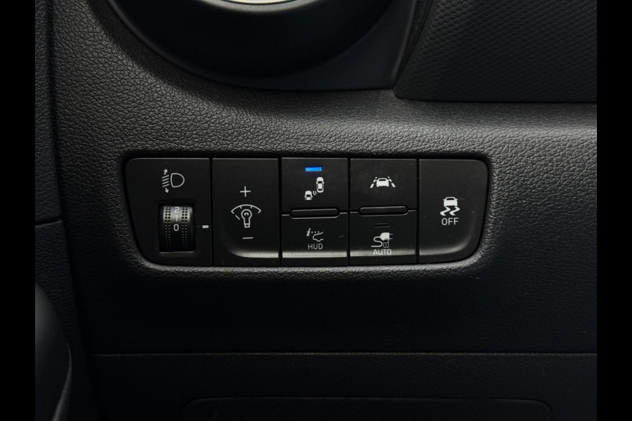 Hyundai Kona EV Fashion 64 kWh | Navi | Camera | KRELL Sound |