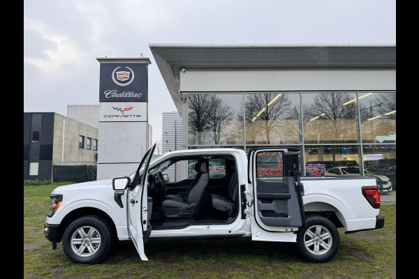 Ford USA F-150 2.7L V6 EcoBoost SuperCab XL Nieuwe Model BPM-VRIJ