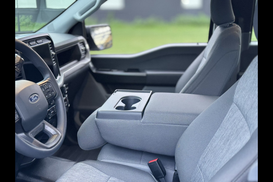 Ford USA F-150 2.7L V6 EcoBoost SuperCab XL Nieuwe Model BPM-VRIJ