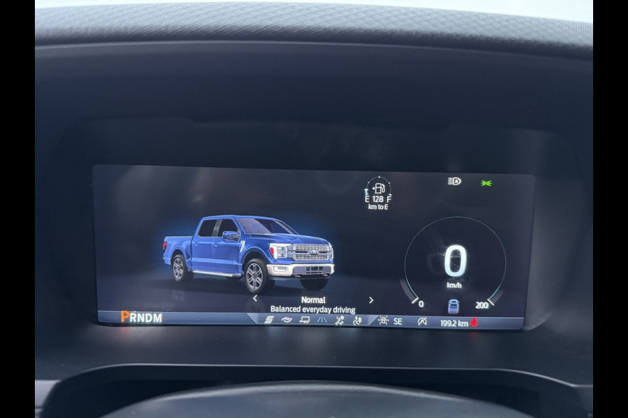 Ford USA F-150 2.7L V6 EcoBoost SuperCab XL Nieuwe Model BPM-VRIJ