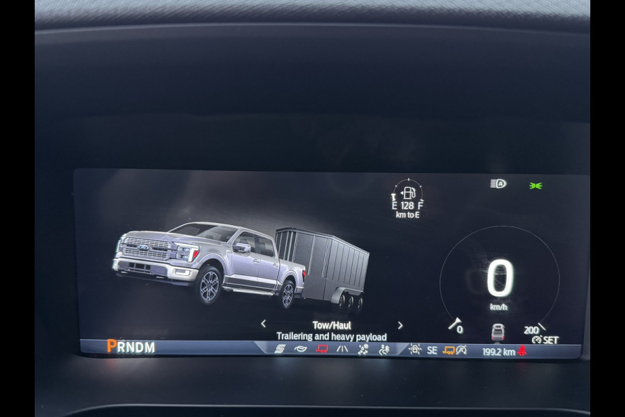 Ford USA F-150 2.7L V6 EcoBoost SuperCab XL Nieuwe Model BPM-VRIJ