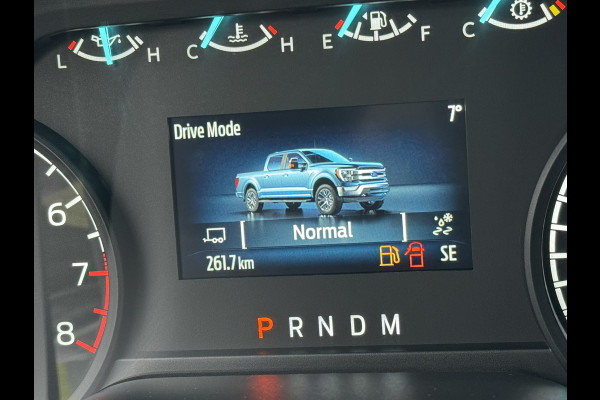 Ford USA F-150 3.3 V6 SuperCab XL BPM-VRIJ