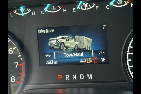 Ford USA F-150 3.3 V6 SuperCab XL BPM-VRIJ